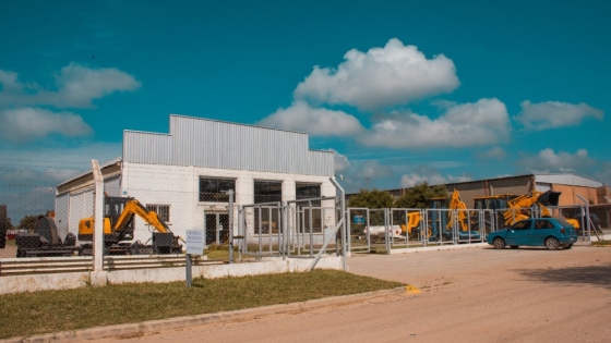 Río Tercero lanza créditos y apoyo para PyMEs industriales