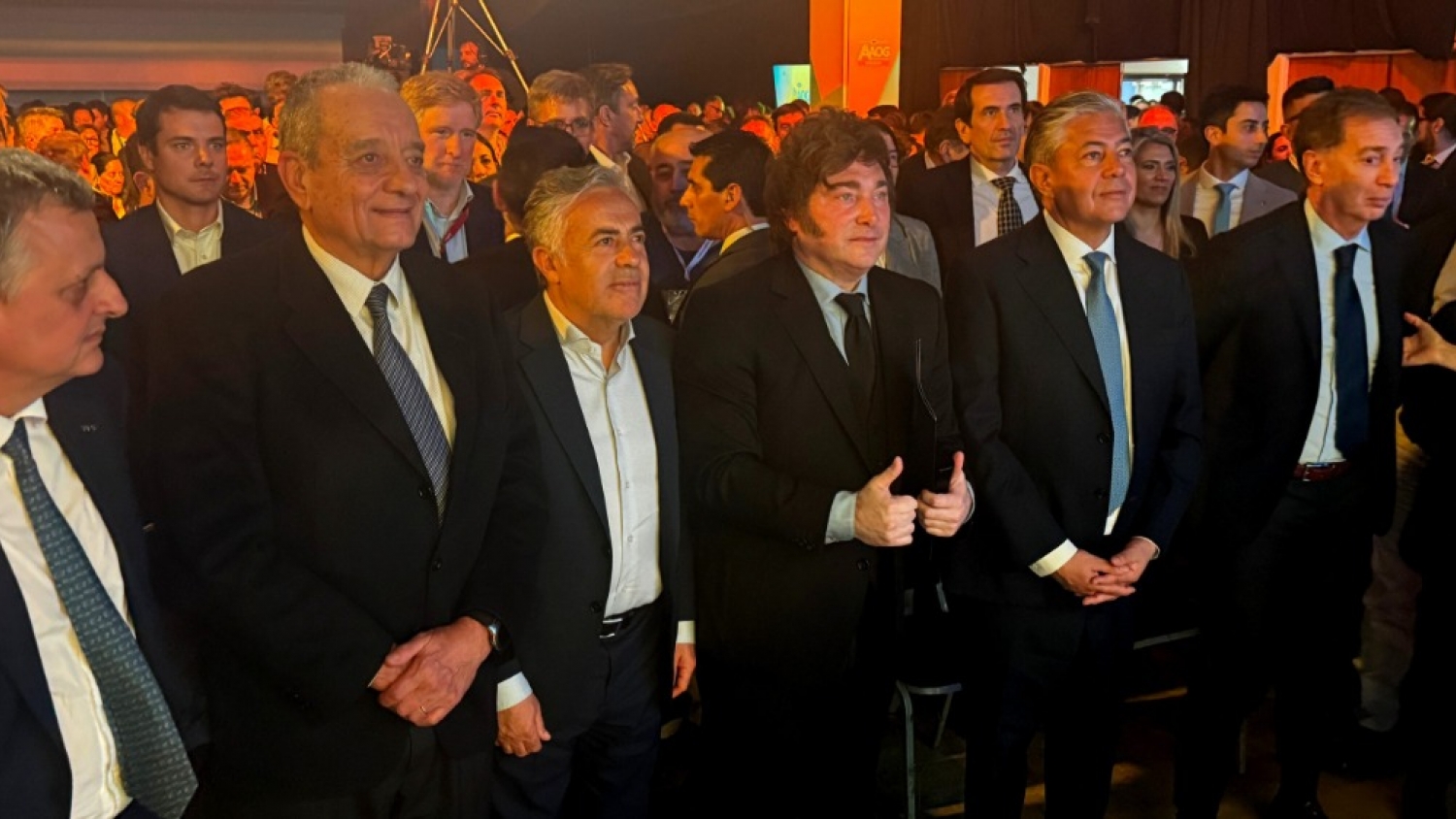 Mendoza avanza con YPF para impulsar inversiones en Vaca Muerta