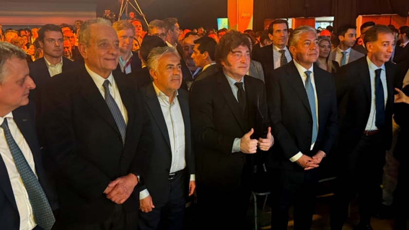 Mendoza avanza con YPF para impulsar inversiones en Vaca Muerta