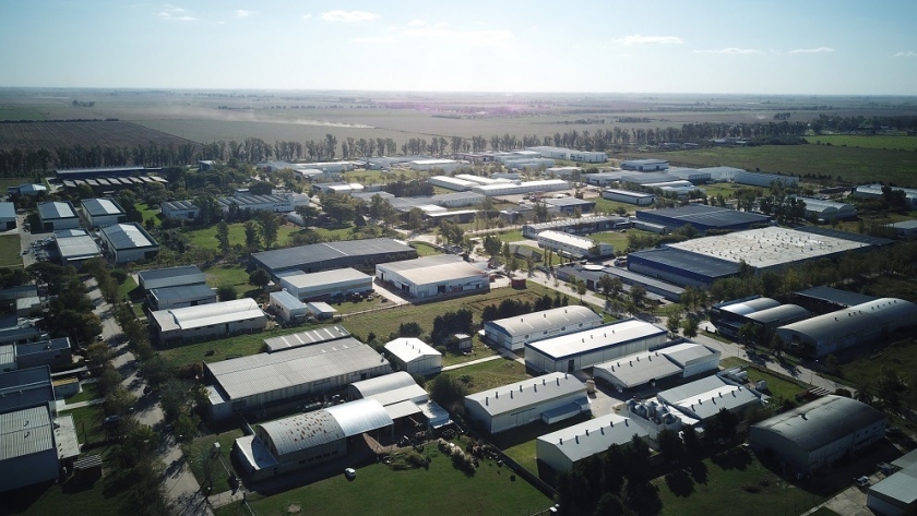 Relevamiento industrial en Villa María y San Francisco para impulsar las exportaciones