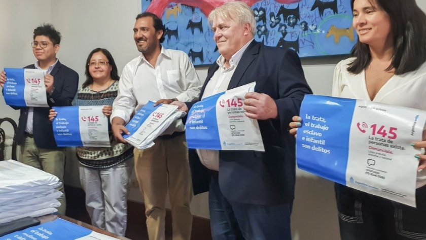 Sectores del Turismo visibilizarán la 