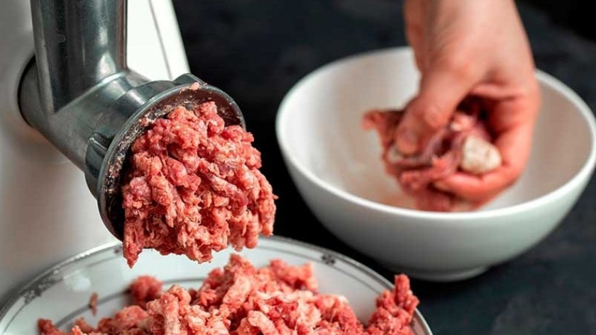 Carnes bien cocidas y vegetales bien lavados previenen síndrome urémico hemolítico