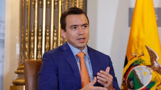 Bonos y riesgo país: el mercado mira a Ecuador y Bolivia como espejo para un posible rebote argentino