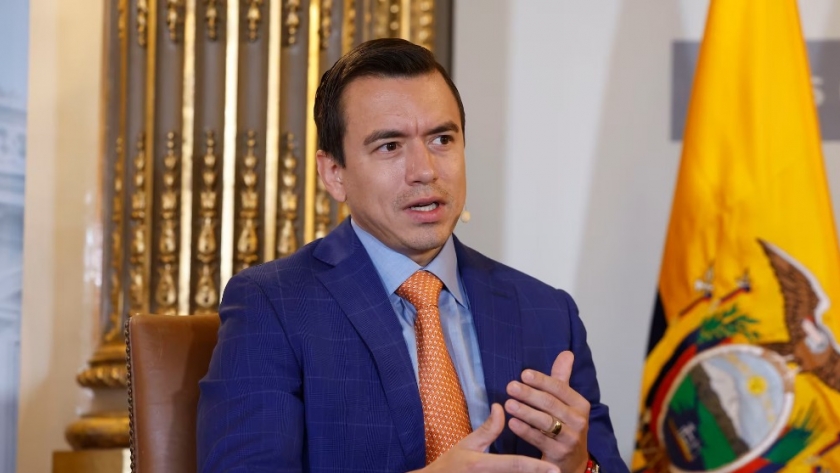 Bonos y riesgo país: el mercado mira a Ecuador y Bolivia como espejo para un posible rebote argentino