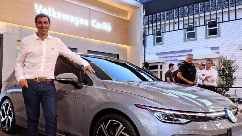 Volkswagen acelera su apuesta industrial: Massimino defiende precios, celebra el fenómeno Tera y anticipa novedades de la Nueva Amarok