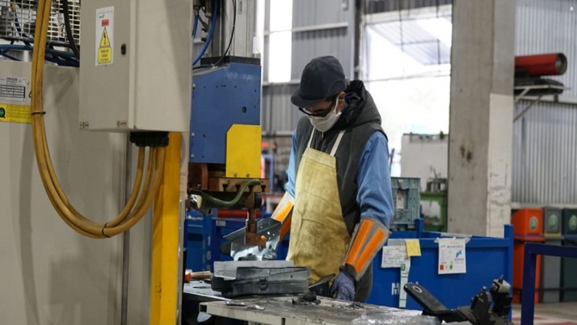 Segunda convocatoria para el programa "Protocolo Industrial Covid-19" (PIC)