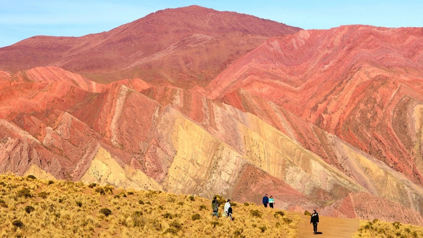Ciclo de Turismo Rural: presentaciones de Jujuy y Salta