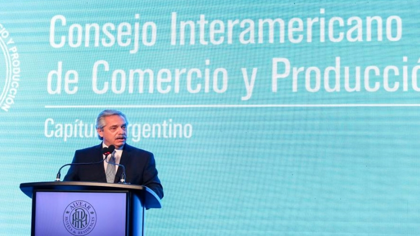 El Presidente, contra el aumento de precios