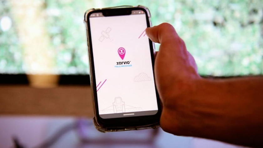 Lanzan app para potenciar el desarrollo de la agricultura digital