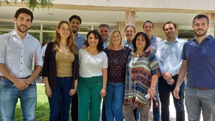 Presentaron una aplicación para implementar buenas prácticas agrícolas
