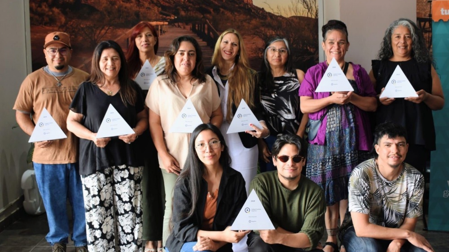 La Rioja presentó una nueva guía de calidad turística para fortalecer el trabajo de artesanos