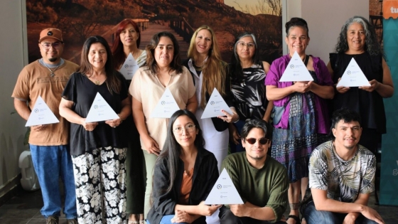 La Rioja presentó una nueva guía de calidad turística para fortalecer el trabajo de artesanos