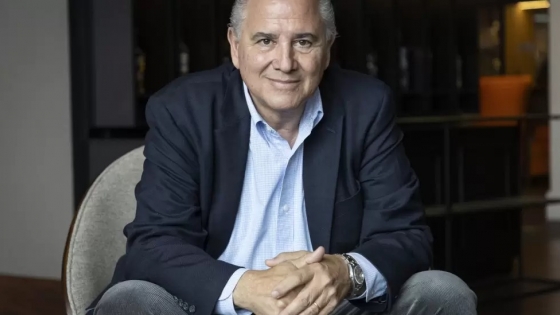El cacao uruguayo se globaliza: la millonaria inversión que prepara Fernando Pache para conquistar nuevos mercados