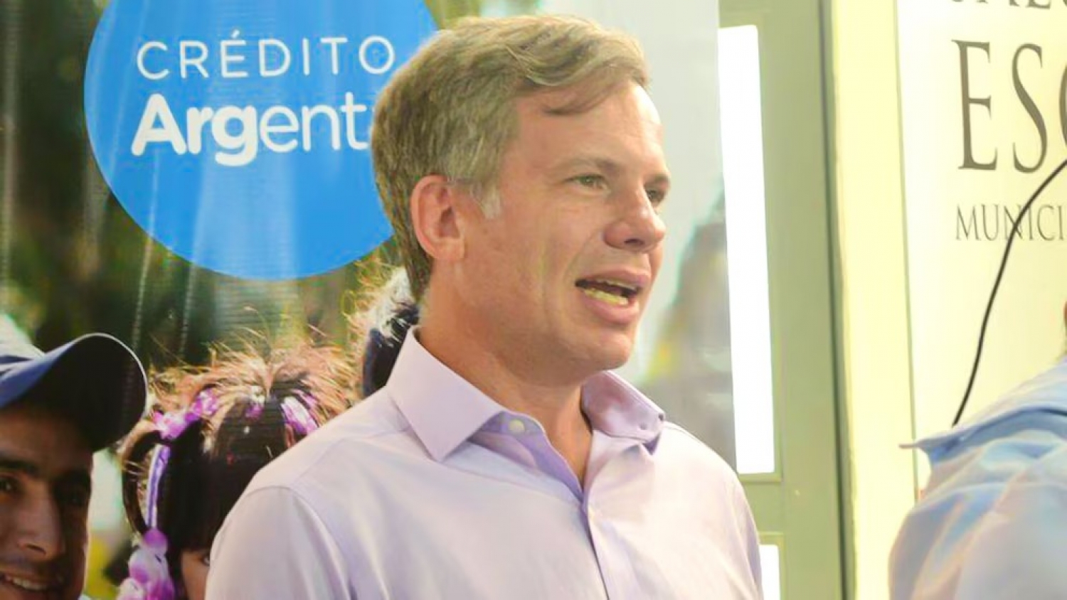 AySA vuelve al mercado de capitales y consigue financiamiento récord en la antesala de su privatización