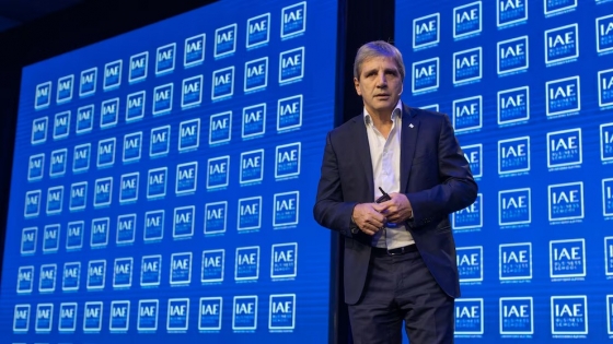El plan financiero del Gobierno refuerza su estrategia para consolidar las reservas y estabilizar el frente cambiario