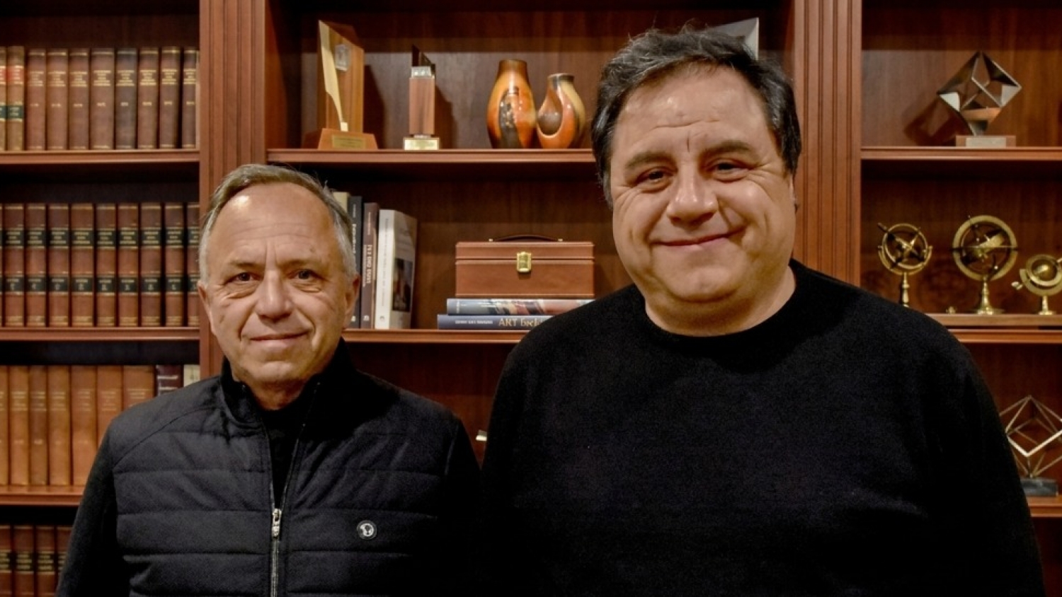 De una idea a un olivar de 25.000 plantas: el proyecto que busca crear un aceite premium