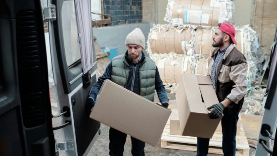 Economía circular en auge: empresas misioneras reciclaron casi 24 mil toneladas de residuos