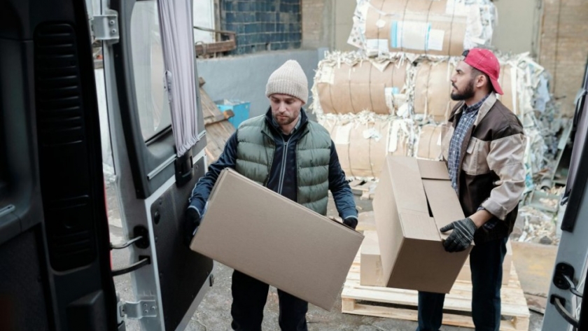 Economía circular en auge: empresas misioneras reciclaron casi 24 mil toneladas de residuos