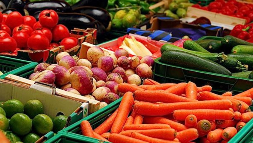 Control de residuos y contaminantes a productos de origen vegetal de exportación