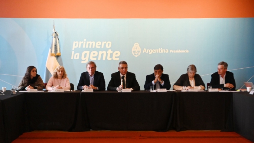 El Estado Nacional reforzó el compromiso con la Agricultura Familiar, Campesina e Indígena en el Consejo sectorial