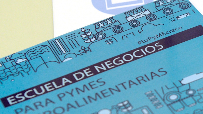 Curso para empresarios pymes interesados en exportar alimentos a los Estados Unidos