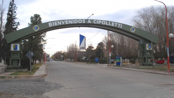 Cipolletti: más que una ciudad, un centro de vitalidad y prosperidad