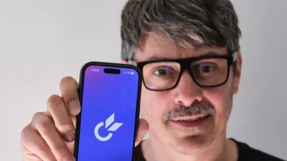 Una startup argentina conecta marcas y creadores: la plataforma que busca liderar el marketing digital en América Latina