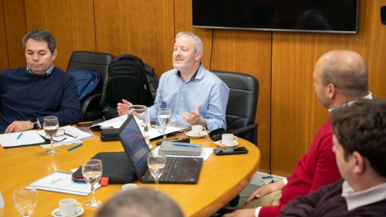 Santa Cruz y las provincias petroleras refuerzan estrategias para sostener la producción convencional