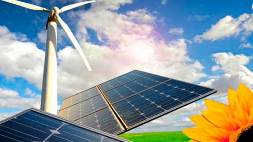 Santa Cruz participó del diálogo federal para una Argentina Renovable