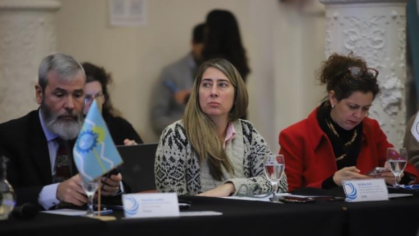 Participamos de la XIII Asamblea General Ordinaria del Consejo Federal para la Transparencia