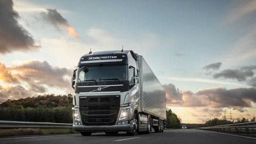 Volvo Trucks consolida su liderazgo en el segmento pesados 
