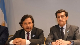 Salta y Jujuy fortalecen su estrategia conjunta para proteger la producción bananera y la sanidad vegetal