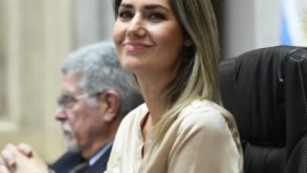 Carolina Losada: “Argentina necesita previsibilidad y un gobierno que brinde confianza”
