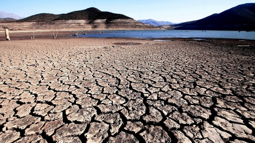 La sequía en Chile que podría traer plagas desconocidas hasta ahora