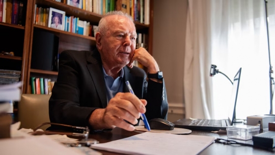 Orlando Ferreres anticipa una inflación de hasta el 3% en agosto tras el salto del dólar oficial