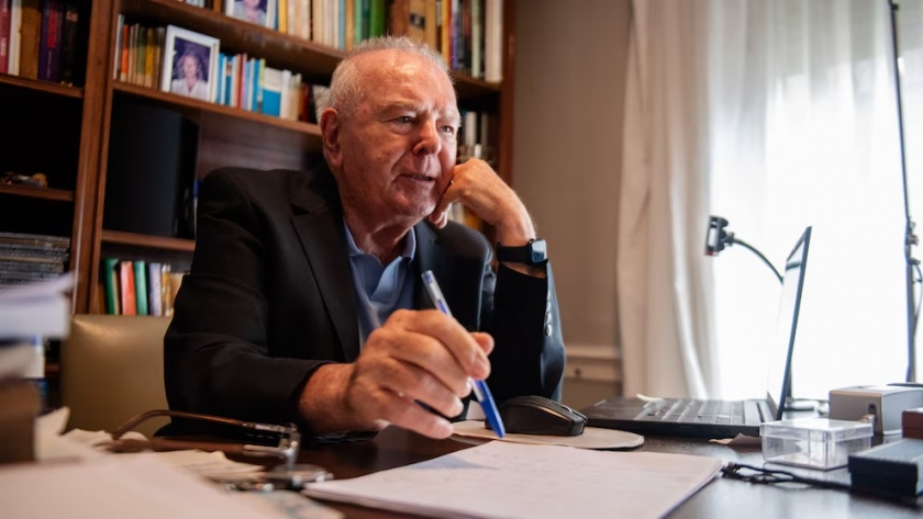 Orlando Ferreres anticipa una inflación de hasta el 3% en agosto tras el salto del dólar oficial