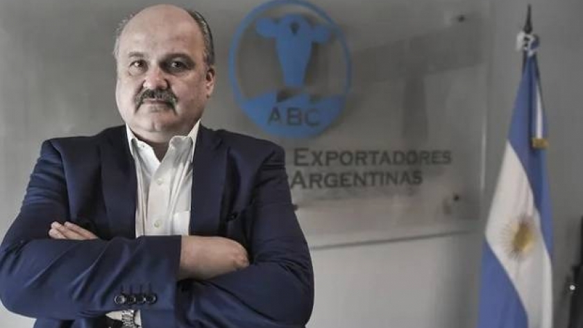 Carnes: los frigoríficos exportadores le responden a Alberto Fernández