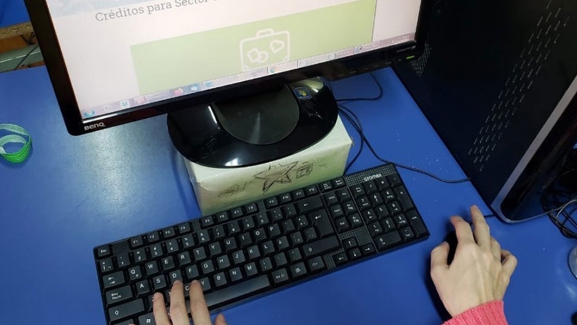 Alrededor de 700 pymes del sector turístico se postularon para el crédito a tasa cero