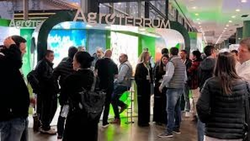 La empresa referente del mercado mundial de agroquímicos que ahora opera en Argentina: 