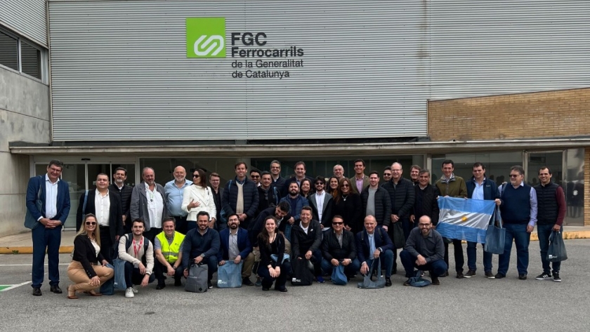 La Pampa estuvo presente en el Smart City Barcelona 2022
