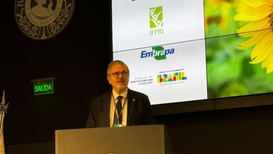 La Bolsa de Cereales exige eliminar los DEX para potenciar al agro como motor del desarrollo