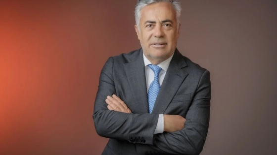 Minería: Cornejo destacó el RIGI y la continuidad de inversiones
