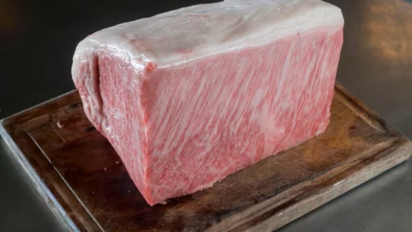 Desde 1997: la supercarne que para un país se volvió un verdadero tesoro por sus propiedades