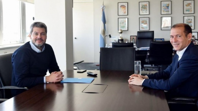 Más vuelos de Flybondi a la provincia del Neuquén