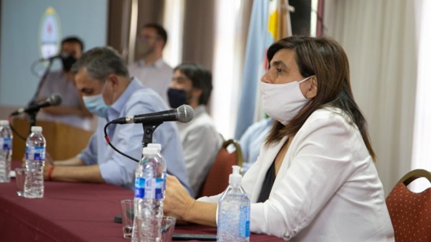 Mendoza Activa: presentaron las billeteras virtuales para los sectores turístico y cultural