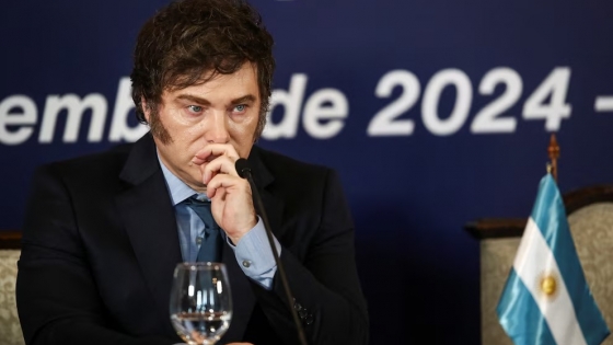 Milei cierra su presidencia del Mercosur con una cumbre clave y el foco puesto en el acuerdo con la UE