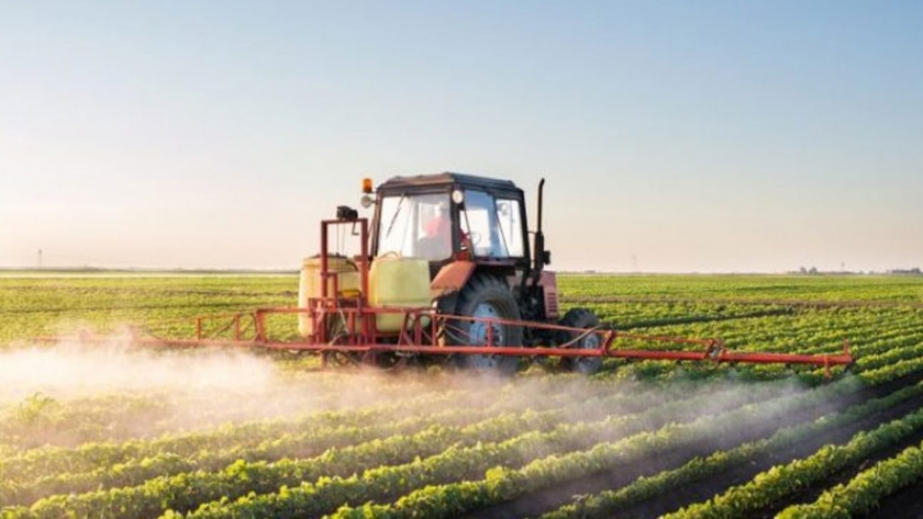 Agricultura: Uruguay país productor de alimentos