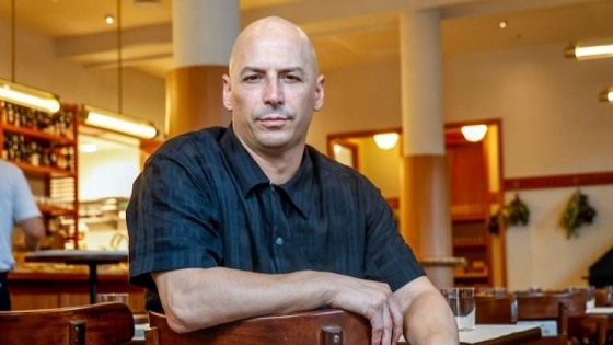 Pablo Rivero inaugura nuevo restaurante y consolida su polo gourmet