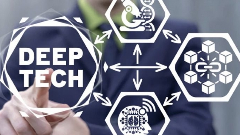 Deep Tech: una revolución innovadora