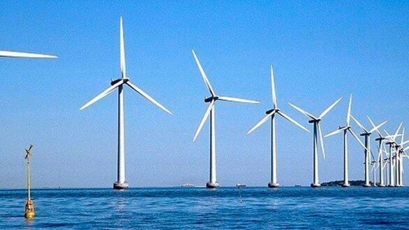 El Reino Unido apuesta por la energía eólica en su transición verde
